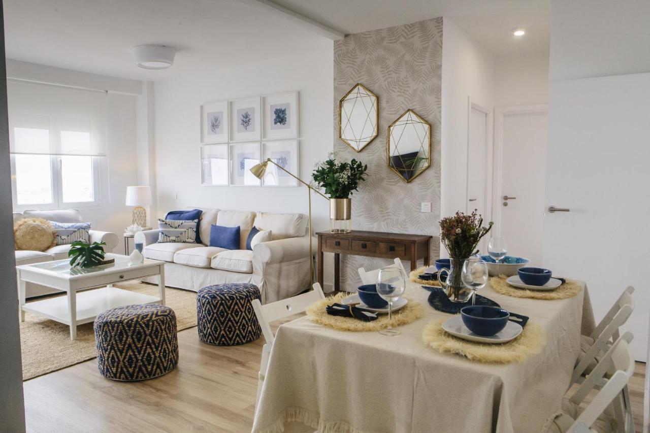 Stylish City Vacation Gran Canaria Лас-Пальмас-де-Гран-Канария Экстерьер фото
