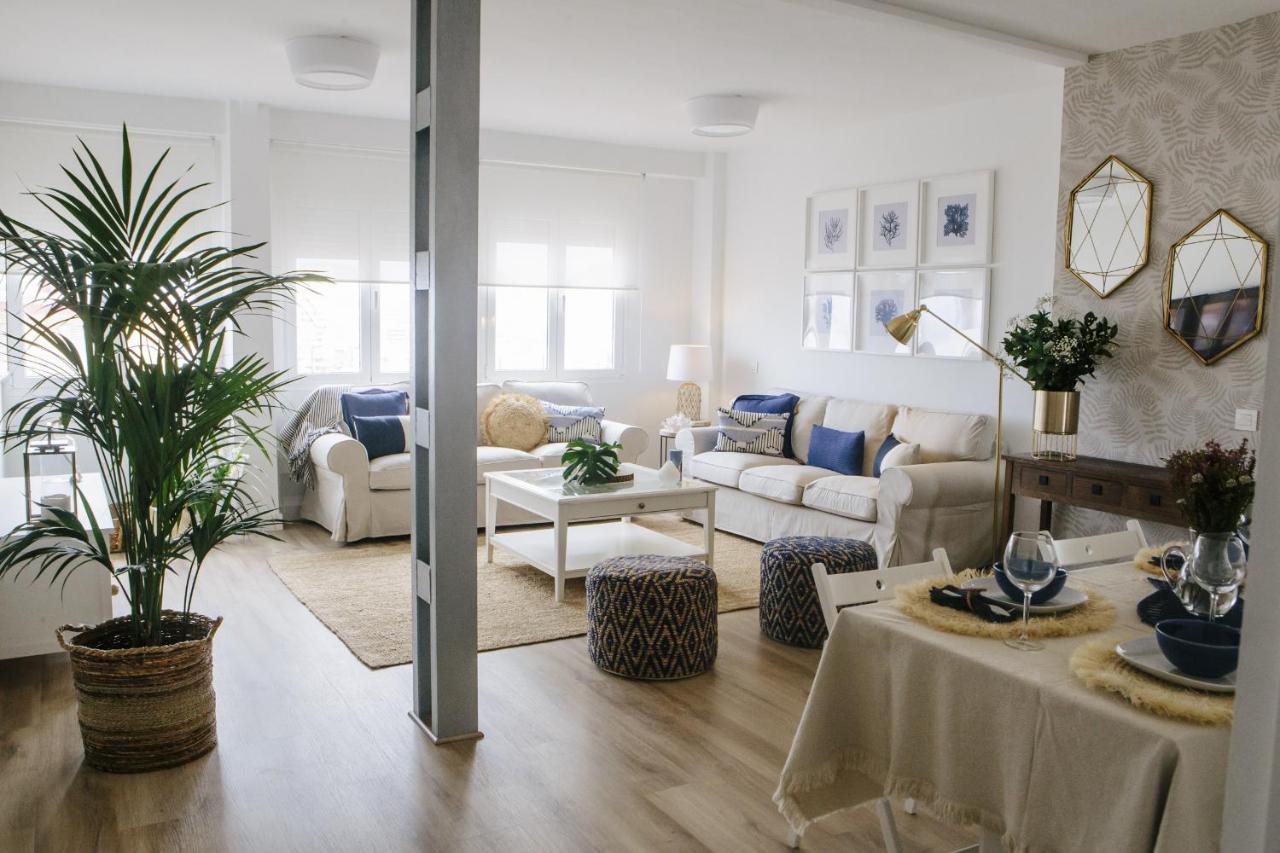 Stylish City Vacation Gran Canaria Лас-Пальмас-де-Гран-Канария Экстерьер фото