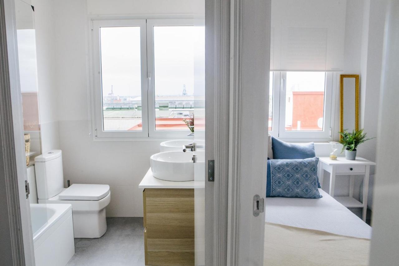 Stylish City Vacation Gran Canaria Лас-Пальмас-де-Гран-Канария Экстерьер фото